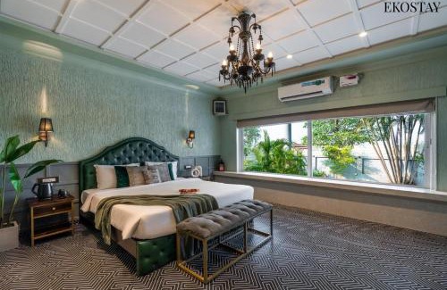Igatpuri Villa | EKOSTAY Luxe - CASABLANCA VILLA