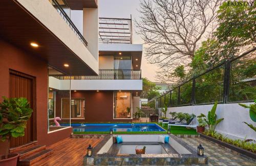 St.Stanislaus Villa Villa | EKOSTAY - Luxe - La Casa Grande