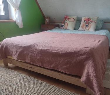 gmina Rutka-Tartak House | EkoStolarnia