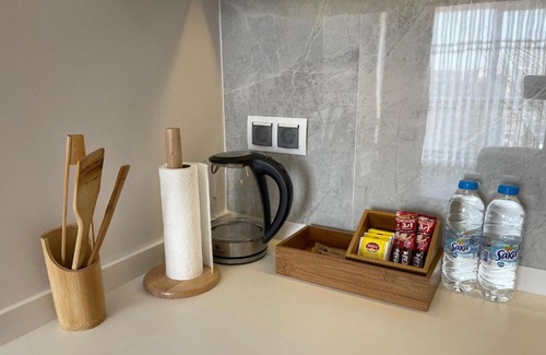 Kepez Apartment | EKPA İNŞAAT ANTALYA 1207