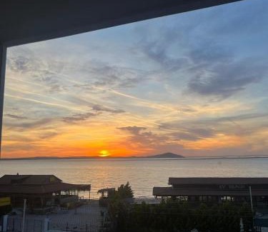 Ezine Hotel | Eksen Otel