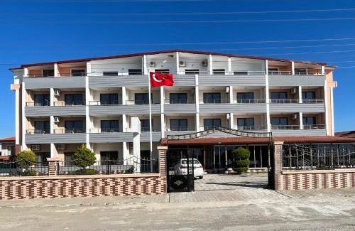 Ezine Hotel | Eksen Otel