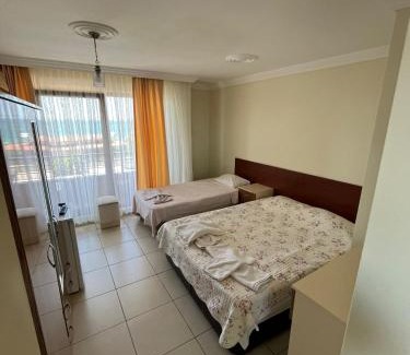 Ezine Hotel | Eksen Otel