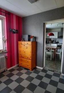 Eksjo Apartment | Eksjö Småland ruim appartement