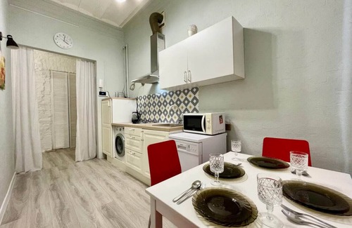Durres Apartment | Ekskluziviteti dhe eleganca u materializojnë në këto apartamente t mrekullueshme