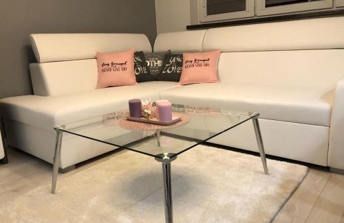 Bochnia Apartment | Ekskluzywny Apartament Joanna w centrum Bochni