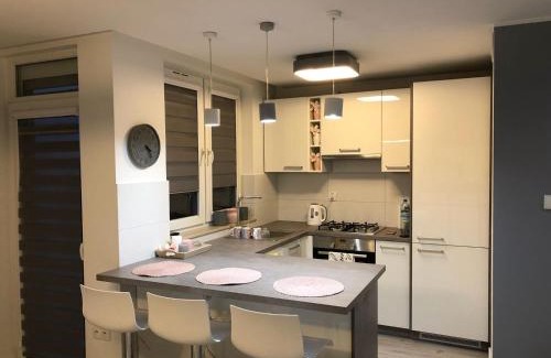 Bochnia Apartment | Ekskluzywny Apartament Joanna w centrum Bochni
