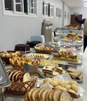 Tres Vendas Hotel | EKT Executive Hotel