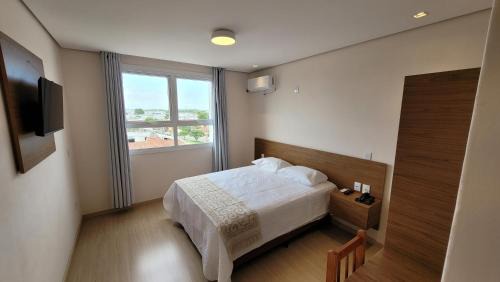 Tres Vendas Hotel | EKT Executive Hotel