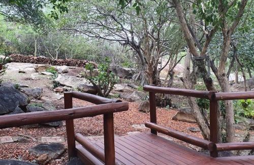 Maruleng Apartment | Ekuthuleni River Front Chalets Hoedspruit