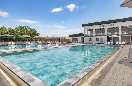 Solotvyno Hotel | EKVATOR Hotel NEW 2025