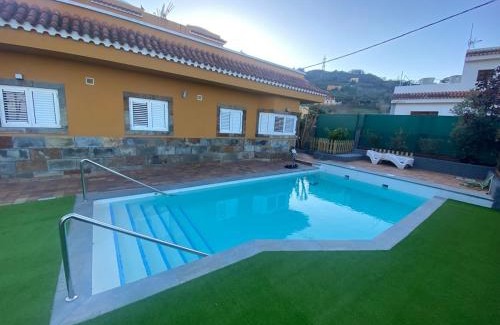 Teror House | El Álamo, tranquilidad y naturaleza