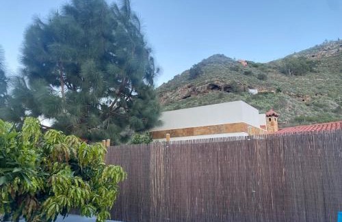 Teror House | El Álamo, tranquilidad y naturaleza