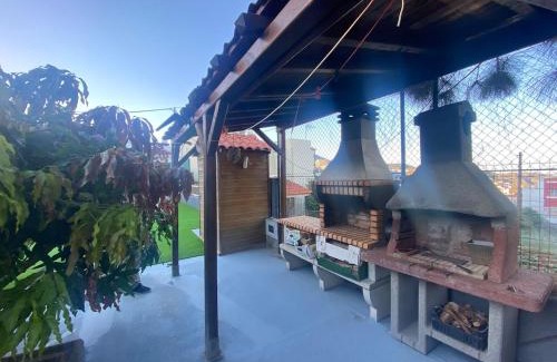 Teror House | El Álamo, tranquilidad y naturaleza