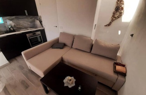 Las Playitas Apartment | El Ático Bonito Das Schöne Penthouse am Meer