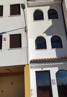 Ruidera Apartment | El ático de María
