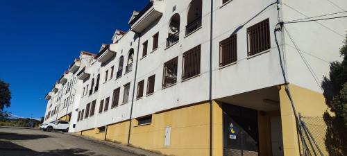Ruidera Apartment | El ático de María