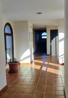 Ruidera Apartment | El ático de María