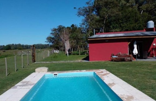 Partido de General Paz House | El 24, casa de campo!
