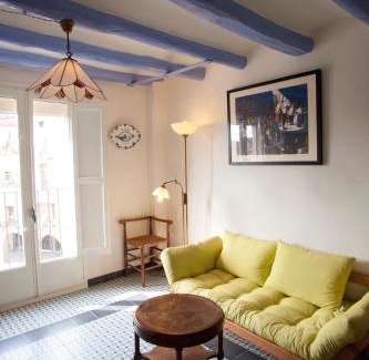 Balaguer Apartment | El 3 del Holandés