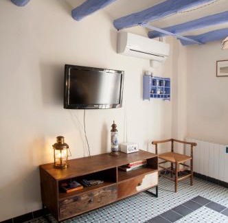 Balaguer Apartment | El 3 del Holandés