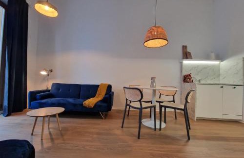 Lorca Apartment | El 34 1º