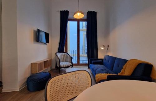 Lorca Apartment | El 34 1º