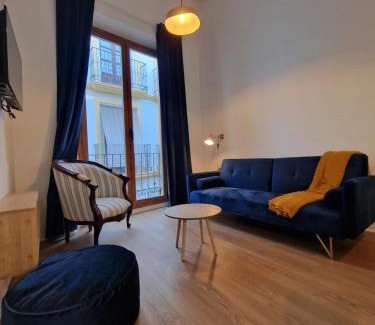 Lorca Apartment | El 34 1º