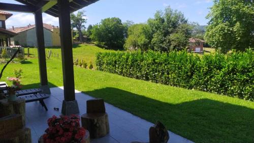 Beloncio House | EL ABEDUL