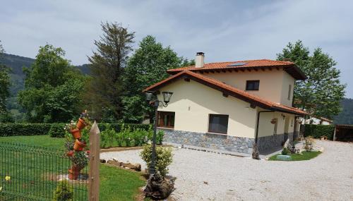Beloncio House | EL ABEDUL