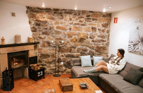 Santa Maria Apartment | El Ablanu Senda del Oso