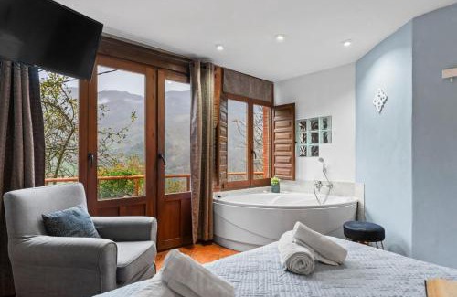 Santa Maria Apartment | El Ablanu Senda del Oso