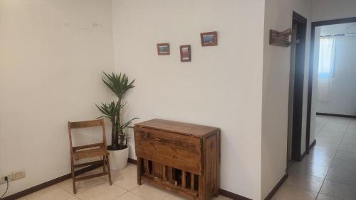 Godoy Cruz Apartment | El Abrazo