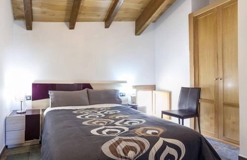 Valle de Sedano House | El Abrigaño del Cañon I y II