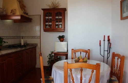 Santa Cruz de la Palma House | El Abuelo, Santa Cruz de la Palma, Spanien