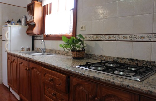 Santa Cruz de la Palma House | El Abuelo, Santa Cruz de la Palma, Spanien