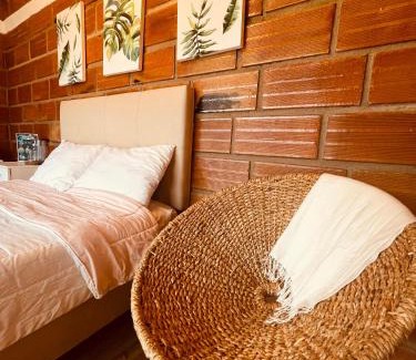 San Carlos House | El Abuelo y La Montaña jacuzzi