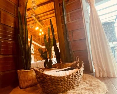 San Carlos House | El Abuelo y La Montaña jacuzzi