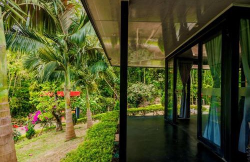 Guaduas House | El Acuífero