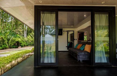Guaduas House | El Acuífero