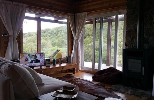 Maldonado Department Bed & Breakfast | El Ahora