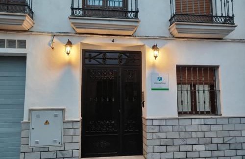 Huescar Apartment | El Akito, Huéscar