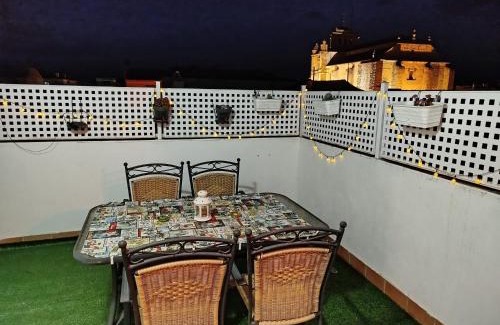 Huescar Apartment | El Akito, Huéscar