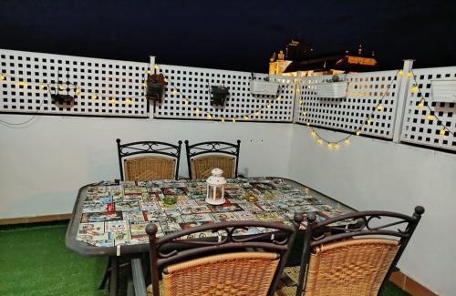 Huescar Apartment | El Akito, Huéscar