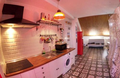 Huescar Apartment | El Akito, Huéscar
