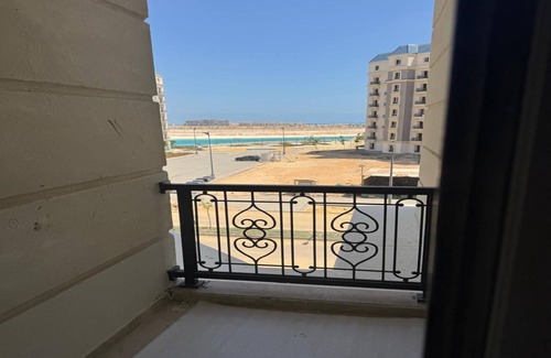 Marina El Alamein Apartment | El-Alamein, Al Alameen City, El Alamein,العلمين الحي الاتيني بحري