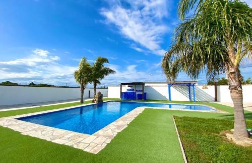 La Coquina Villa | EL ALAZAN