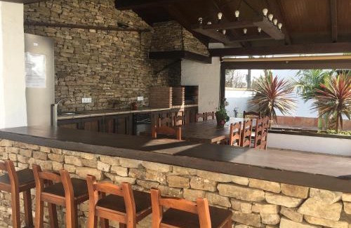 La Coquina Villa | EL ALAZAN