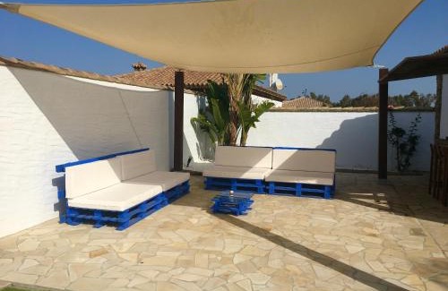 La Coquina Villa | EL ALAZAN