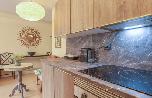 La Florida House | EL ALCAZAR - Wonderful apartment with free WiFi